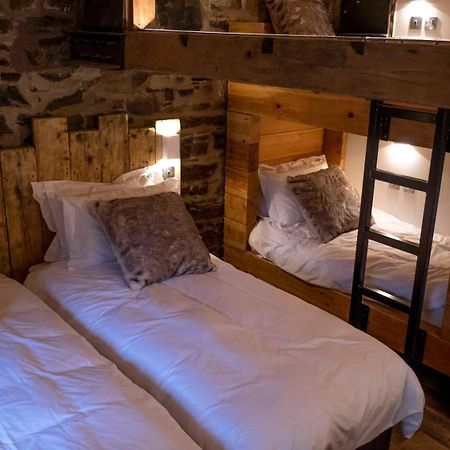 Trail Lodge Ballasalla Extérieur photo