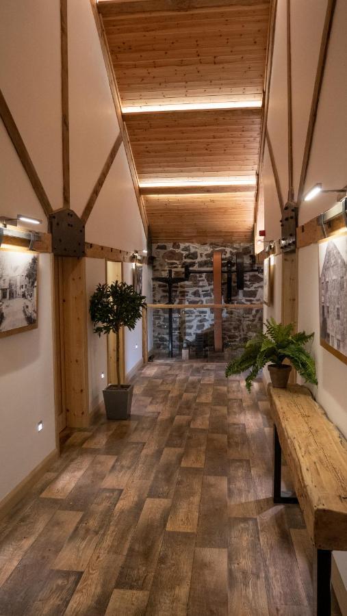 Trail Lodge Ballasalla Extérieur photo