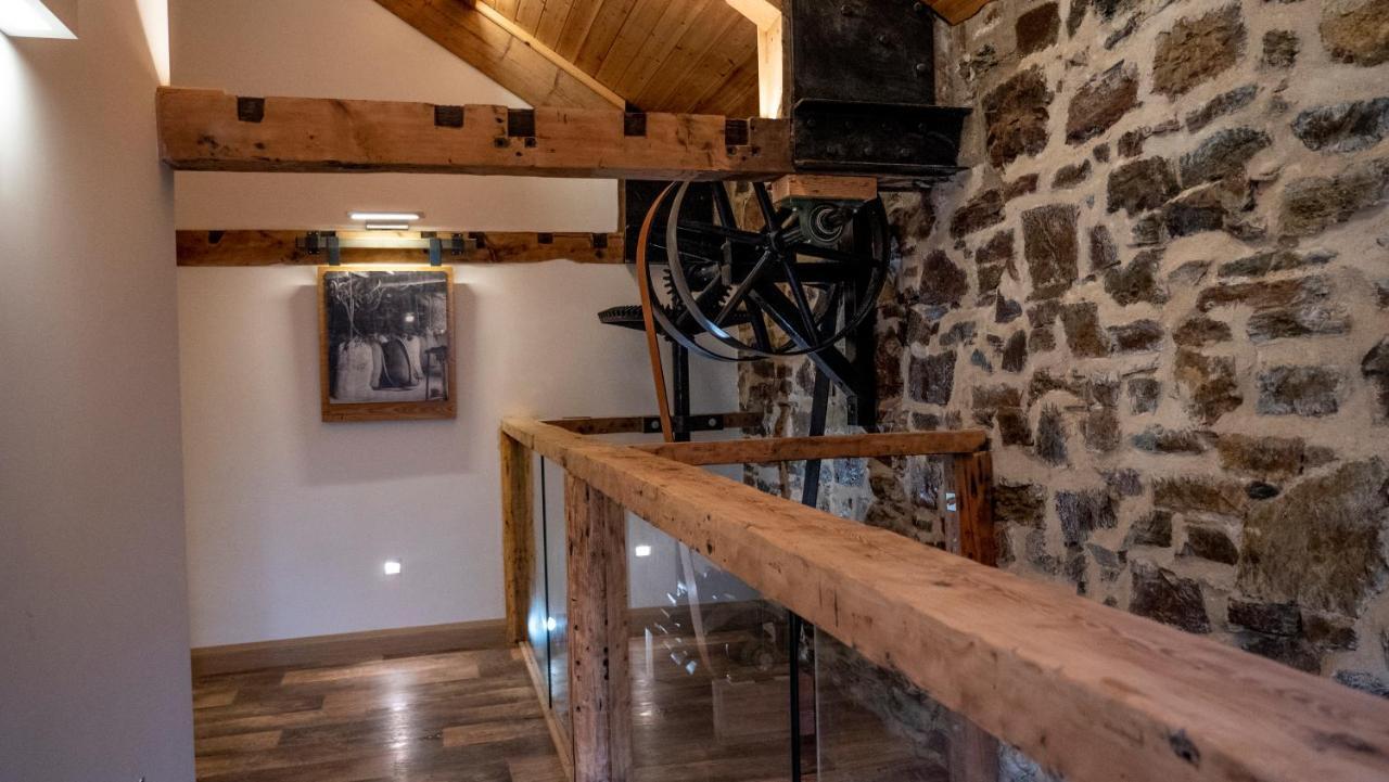 Trail Lodge Ballasalla Extérieur photo